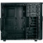 Корпус Thermaltake Versa H21 Black (CA-1B2-00M1NN-00/CA-1B2-00M1NN-01) - фото 7