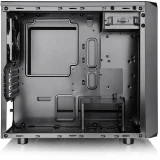 Корпус Thermaltake Versa H15 Black (CA-1D4-00S1NN-00)
