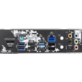 Материнская плата ASRock B550 Steel Legend