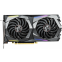 Видеокарта NVIDIA GeForce GTX 1660 Super MSI 6Gb (GTX 1660 SUPER GAMING X) - фото 2