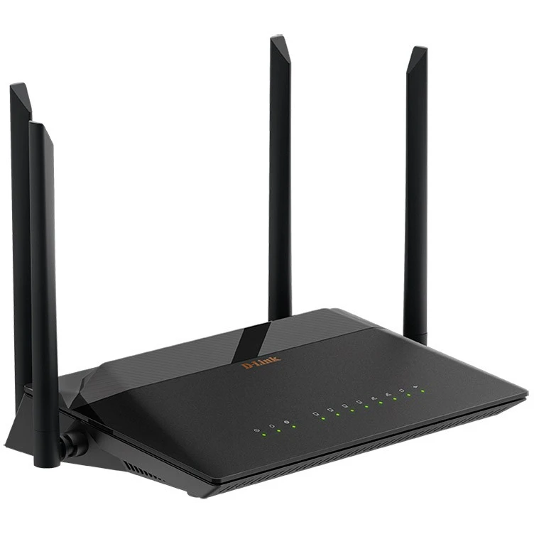 Wi-Fi маршрутизатор (роутер) D-Link DSL-245GR - фото 2