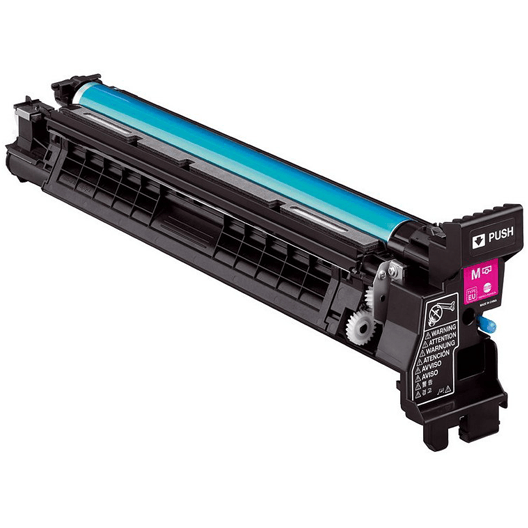 Блок проявки Konica Minolta IU-214M Magenta - A85Y0ED