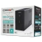 ИБП Crown CMU-SP2000EURO USB - фото 4