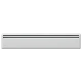 Конвектор Nobo Viking NFK2S 07 White