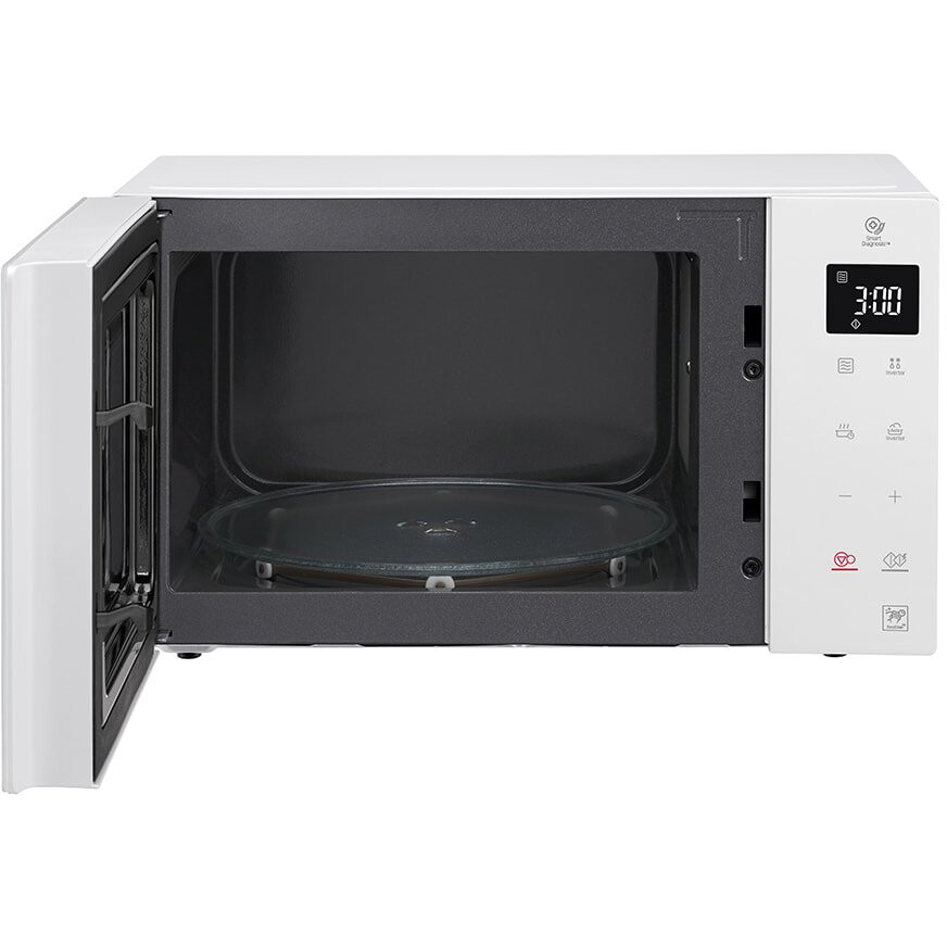 Микроволновая печь LG MW23R35GIH - фото 3