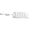 Цифровой блок A4Tech Fstyler FK13 White - фото 4