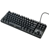 Клавиатура Oklick 969G Black