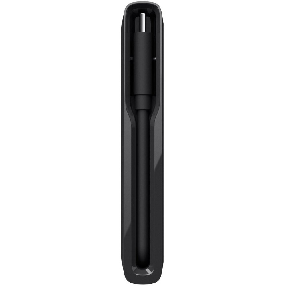 USB-концентратор Belkin USB-C 4-Port Mini Hub (USB Type-C) - F4U090btBLK - фото 3