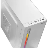 Корпус Ginzzu D380 White