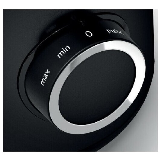 Блендер Bosch MMB6141B - фото 4