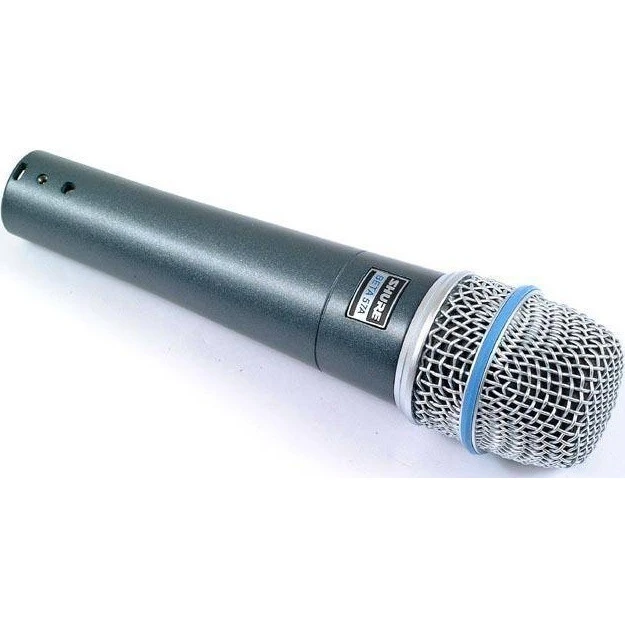 Микрофон Shure BETA 57A - фото 2