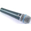 Микрофон Shure BETA 57A - фото 2