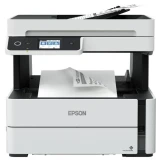 МФУ Epson M3170 (C11CG92405/C11CG92501) (C11CG92405/501/404)