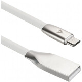 Кабель USB A (M) - microUSB B (M), 1.2м, ACD ACD-U922-M1W