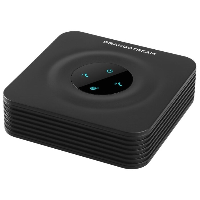 VoIP-адаптер Grandstream HT-802