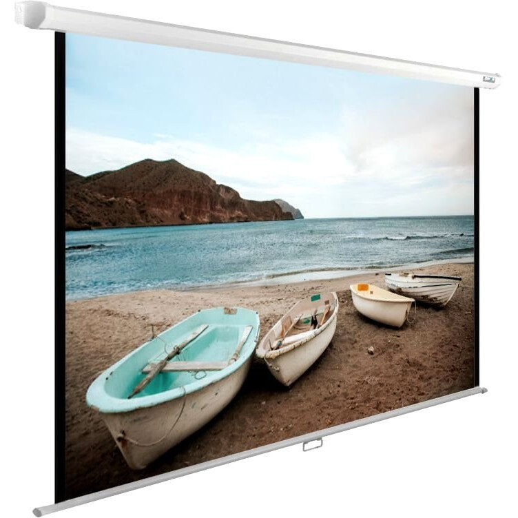 Экран Cactus WallExpert 138x220см (CS-PSWE-220X138-WT)