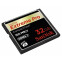 Карта памяти 32Gb Compact Flash SanDisk Extreme Pro (SDCFXPS-032G-X46)
