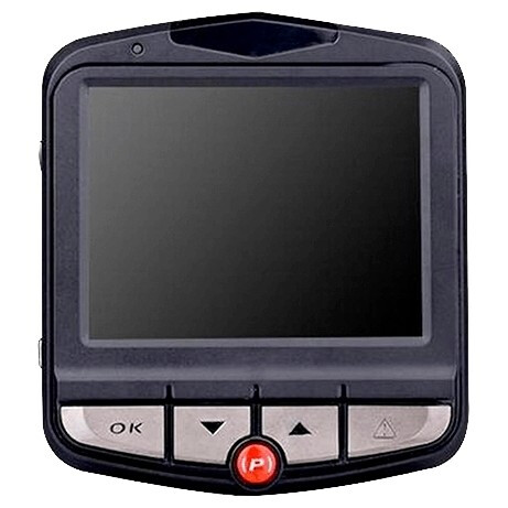 Автомобильный видеорегистратор Sho-Me FHD-350 - фото 2