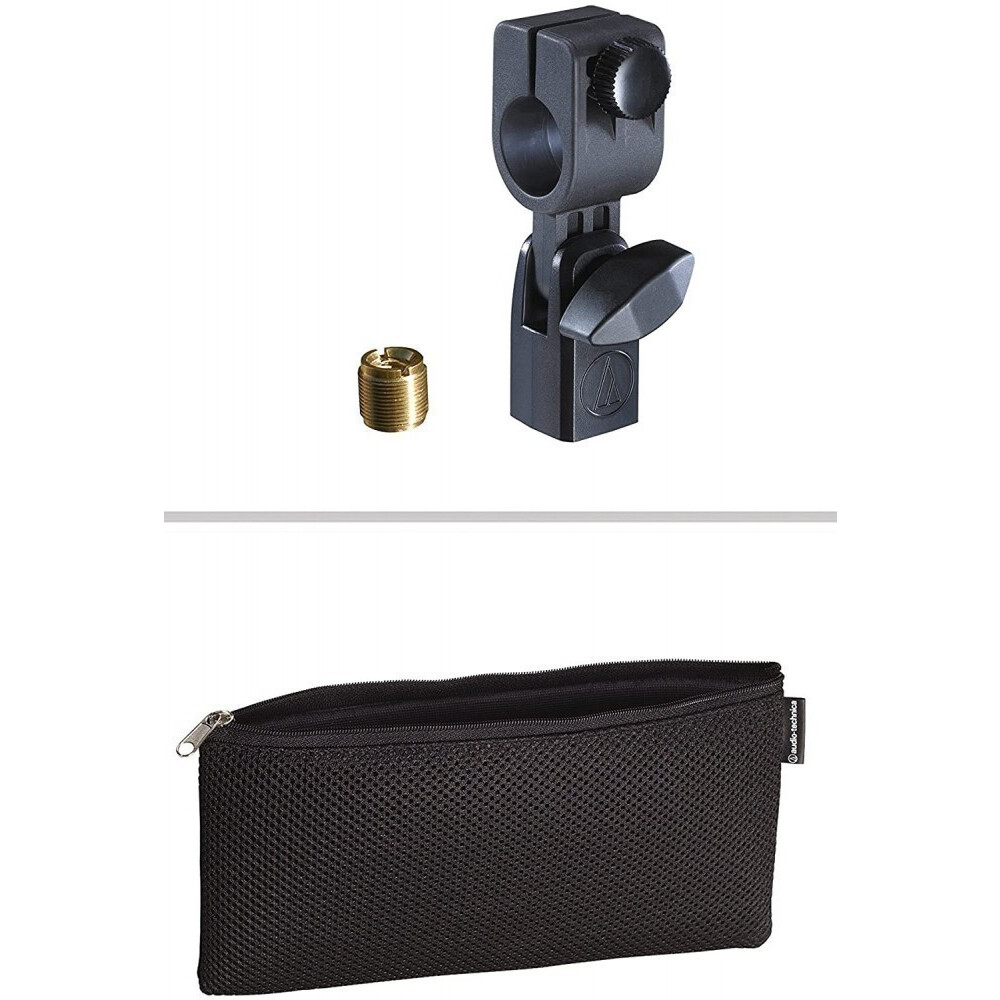 Микрофон Audio-Technica PRO25aX - фото 3