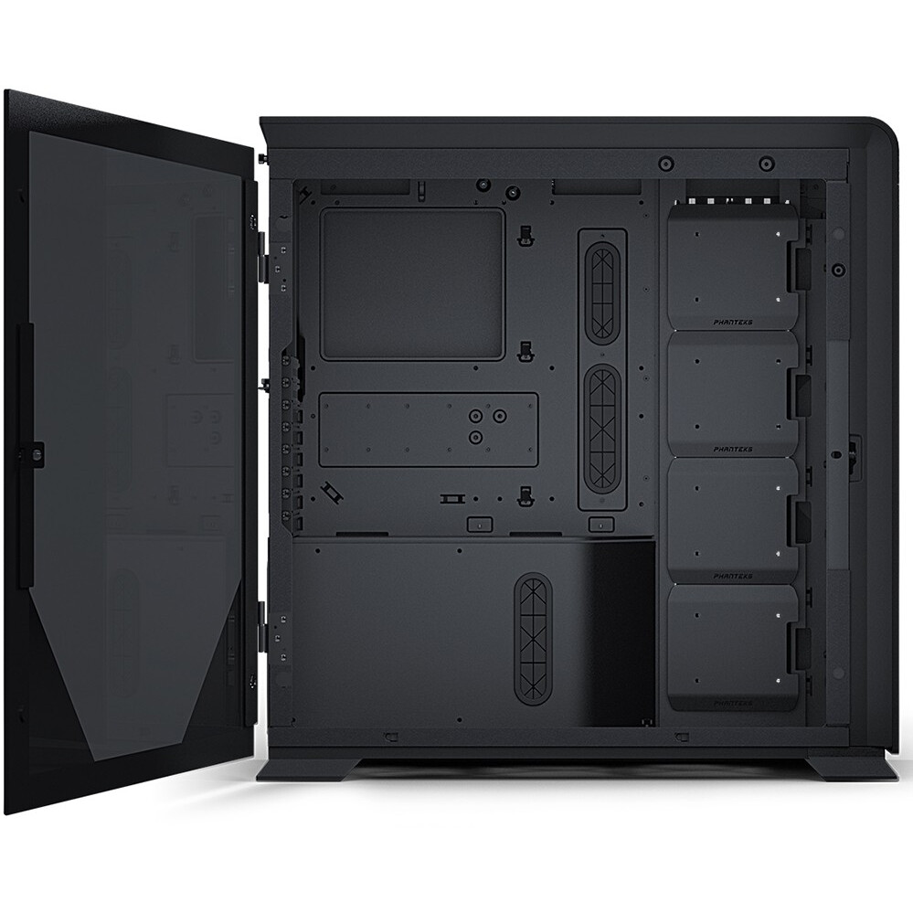 Корпус Phanteks Enthoo 719 Satin Black - PH-ES719LTG_DBK01 - фото 6