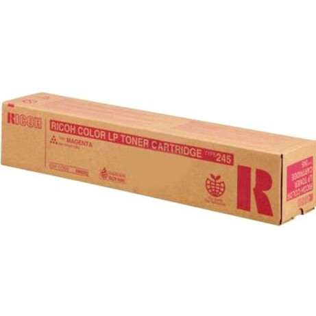Картридж Ricoh Type 245 Magenta - 888282/888314