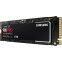 Накопитель SSD 1Tb Samsung 980 Pro (MZ-V8P1T0BW) - фото 2
