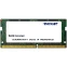 Оперативная память 16Gb DDR4 2666MHz Patriot SO-DIMM (PSD416G26662S)