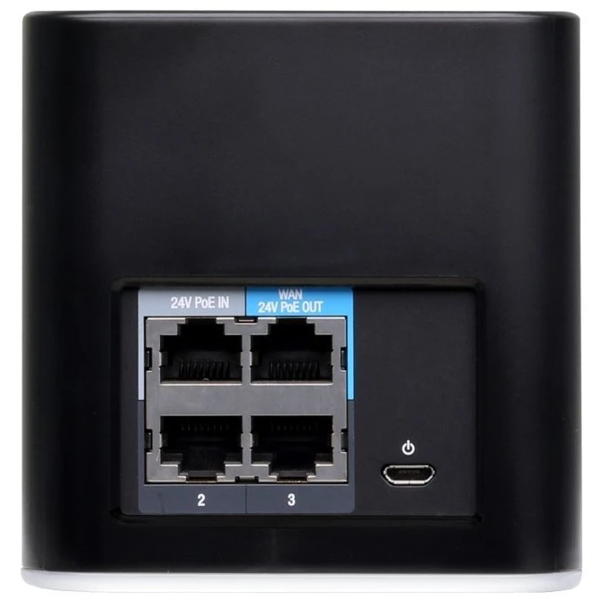 Wi-Fi точка доступа Ubiquiti airCube AC - ACB-AC-EU - фото 2