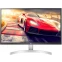 Монитор LG 27" 27UL500-W