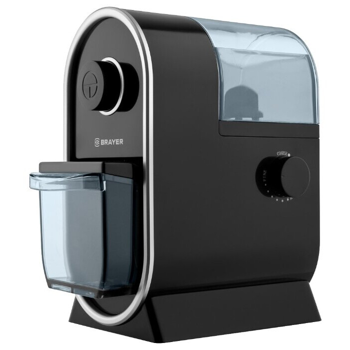 Кофемолка BRAYER BR1170 - фото 2