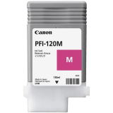 Картридж Canon PFI-120 Magenta 130ml (2887C001)