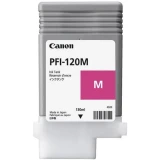 Картридж Canon PFI-120 Magenta 130ml (2887C001)