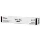 Картридж Canon C-EXV034 Black (9454B001)