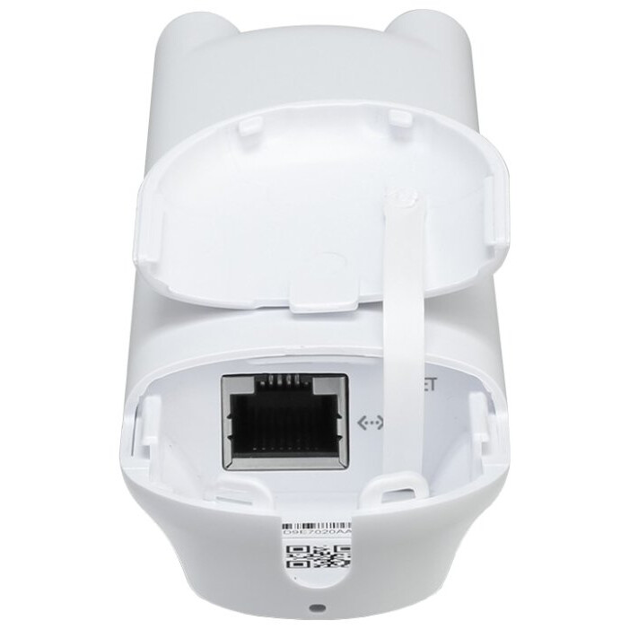 Wi-Fi точка доступа Ubiquiti UniFi AP AC Mesh (5 шт.) - UAP-AC-M-5 - фото 5