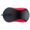 Мышь Oklick 115S Black/Red - фото 4