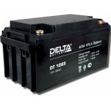 Аккумуляторная батарея Delta DT1265