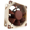 Вентилятор для корпуса Noctua NF-A6x25 PWM - фото 2