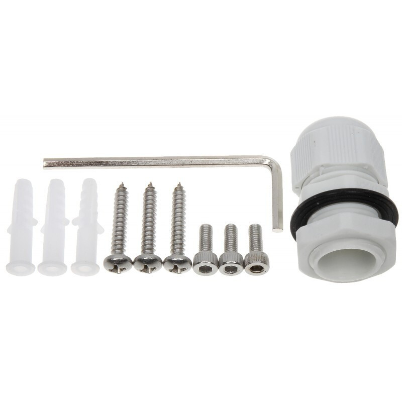 Монтажная коробка Dahua DH-PFA136 - фото 6