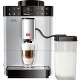 Кофемашина Melitta F 531-101 Caffeo Passione OT Silver (21547)