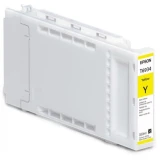 Картридж Epson C13T693400(N) Yellow (C13T693400/C13T693400N)