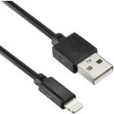 Кабель USB - Lightning, 1.2м, Digma 1084553