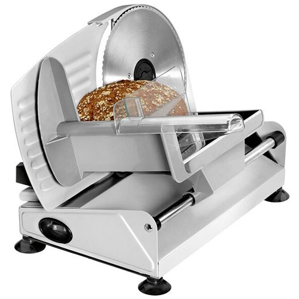 Ломтерезка Clatronic MA 3585 - фото 2