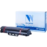 Картридж NV Print SP150HE Black