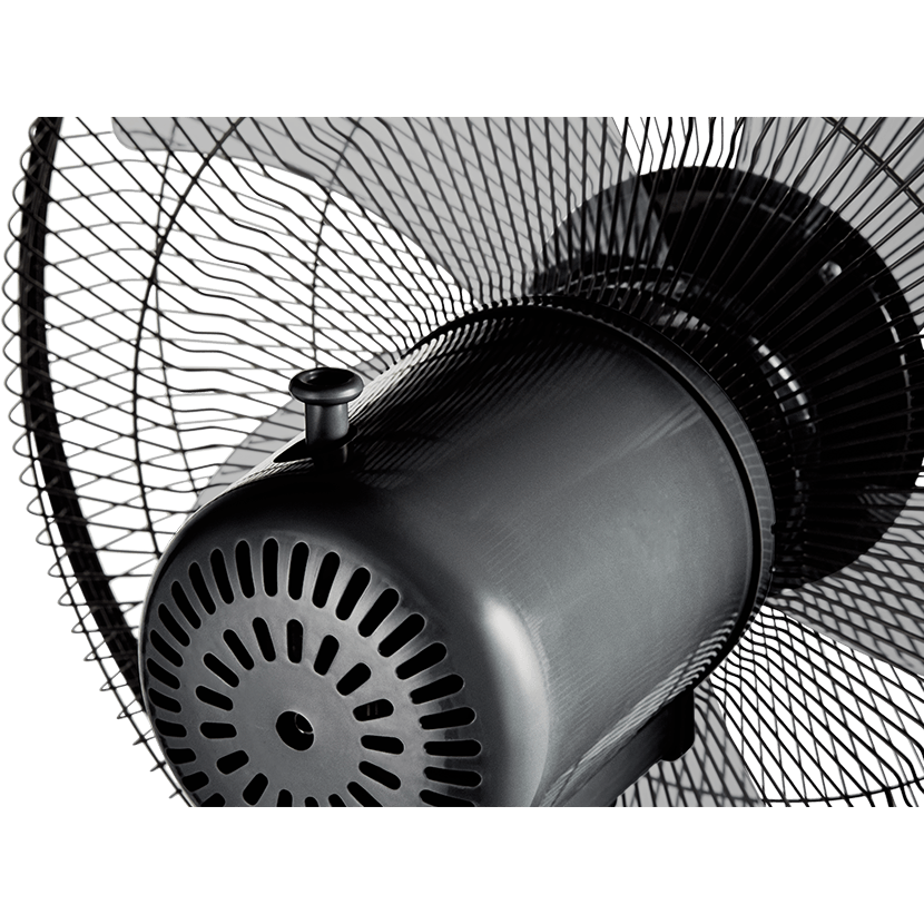 Напольный вентилятор Ballu BFF-860R - фото 5