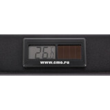 Фальшпанель ЦМО R-FPT-1U-9005