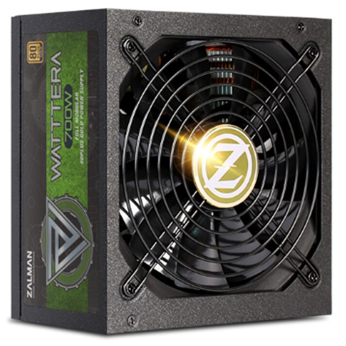 1200w 80 gold