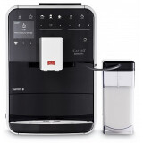 Кофемашина Melitta F 830-102 Caffeo Barista T Smart Black (21780)