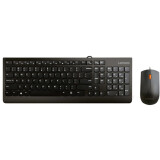 Клавиатура + мышь Lenovo 300 Combo (GX30M39635)