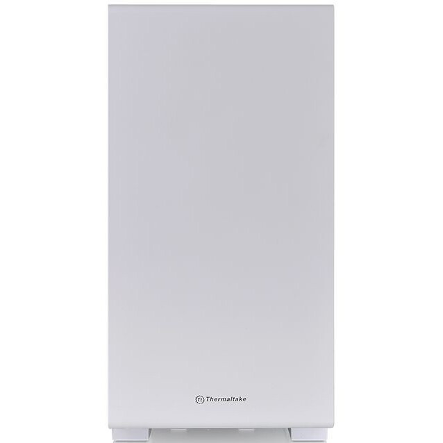 Корпус Thermaltake S100 TG Snow White (CA-1Q9-00S6WN-00) - фото 2