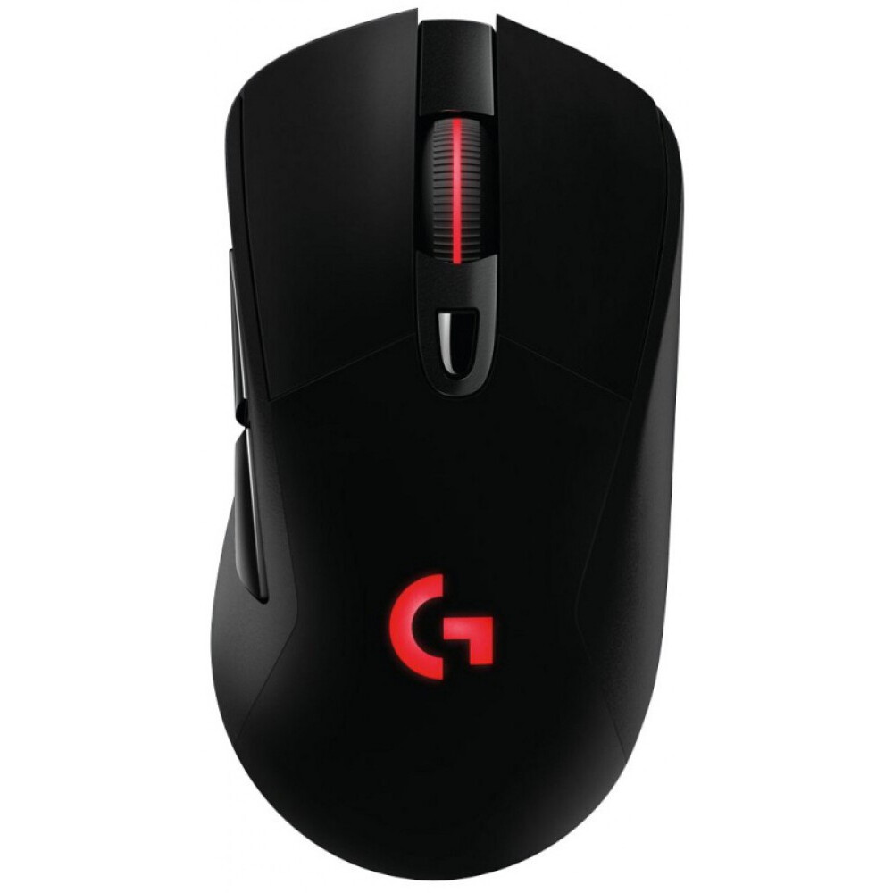 Мышь Logitech G703 Lightspeed (910-005640/910-005644/910-005641) - фото 2